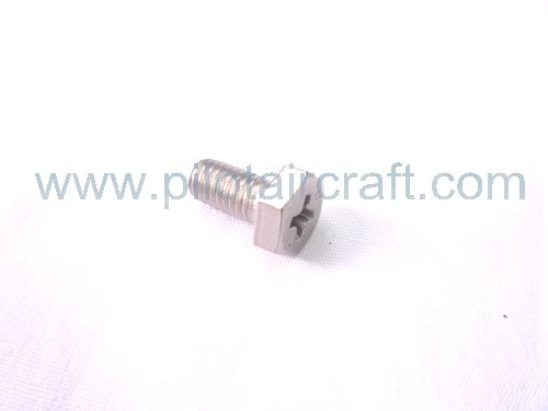 NAS1802-3-6   SCREW, HEX HEAD